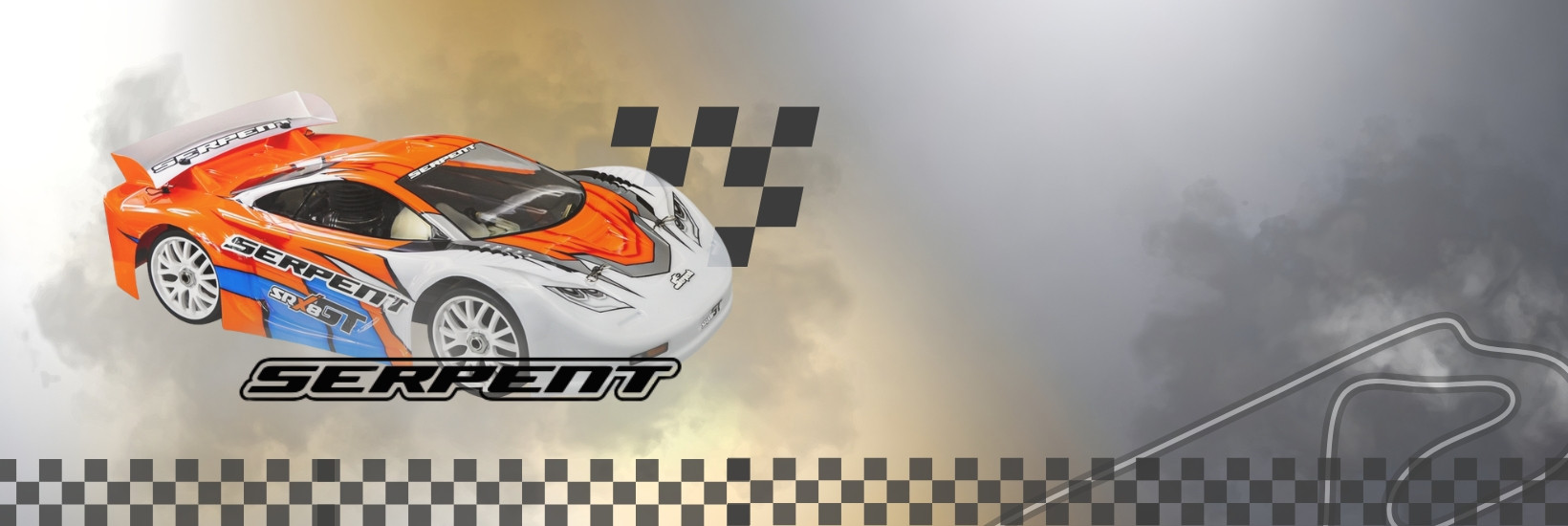 Serpent New